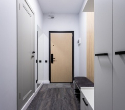 ЖК "М1 Сколково"№95 в Апартаменты hotapart