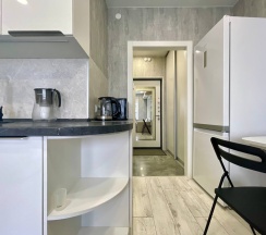 Студия Комфорт  (метро Московская/Звёздная) недалеко Аэропорт в Rauktis apartments