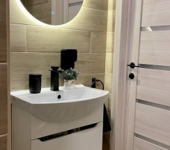 Дом в Ёлочки