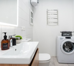 Skay 390 в Апартаменты hotapart