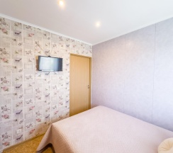 Коттедж стандарт (мансарда) в Королевич