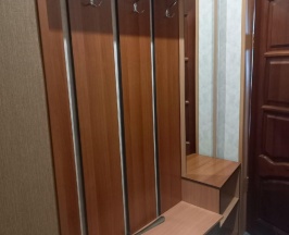 1-местный номер стандарт #8 в Седьмое небо