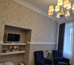 Номер Престиж в Грибоедов хаус