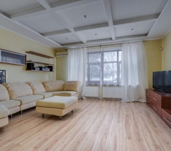 5-комнатный коттедж улучшенный в Cottage.Moscow