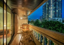 Апартаменты с 3 комнатами в Bangkok Shortstay 2 3Br Sukhumvit