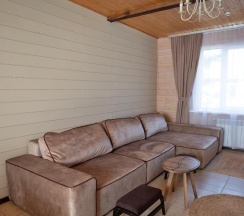 Коттедж стандарт №4 в Лукоморье