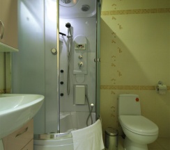 Номер Standard в Триумф