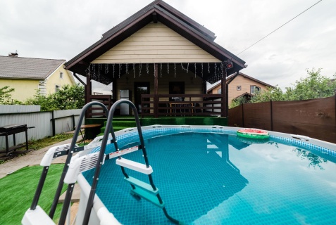 Гаврилково: Коттедж Cottage.Moscow