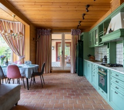 Дом в Lesnoy Villa