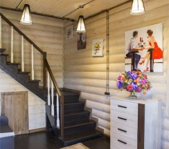 КОТТЕДЖ №9 в Александръ