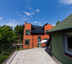 Коттедж с 2 комнатами в Наратэй