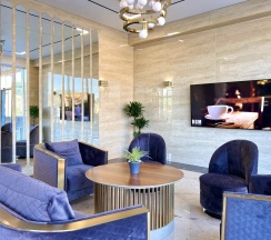 Стандарт в Derbent Premium