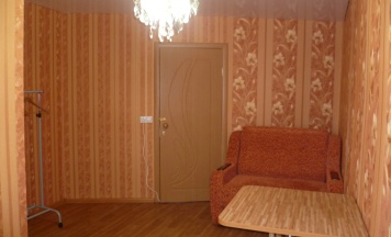 Номер Comfort в Акбузат
