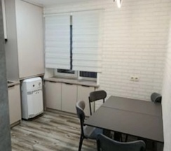 Апартаменты с 3 комнатами в Квартира на улице Садовая 9