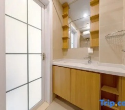 Двухместный номер Standard (двуспальная кровать) в Dream Inn Hotel (Songjiazhuang Subway Station Branch)