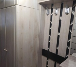 Русский в Nice hostel Crocus