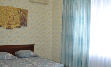 Двухместный номер в Rent House