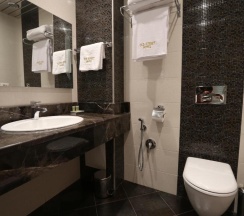 Двухместный номер Standard 2 отдельные кровати в Old Street