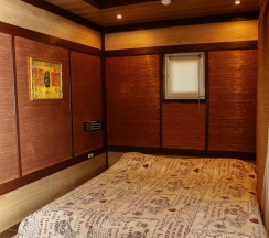 Вилла улучшенная с русской баней №2 в Резиденция 888