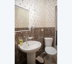 Номер Economy в Централь