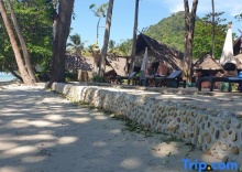 Бунгало в Banpu Koh Chang