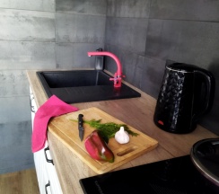 Апартаменты студия в Стоп.Снято!