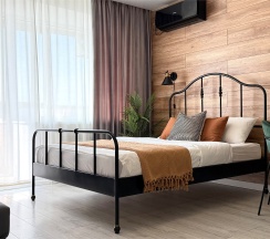 Студия на ул. Лазурная, 28 (Объект №144, этаж 11) в Hugge Place