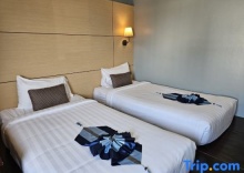 Номер Classic в Montree Phuket Hotel