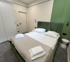 Номер люкс комфорт в Млечный путь