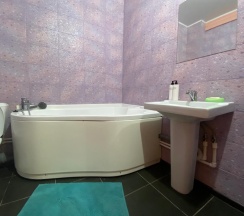 2-комнатный номер стандарт в Марина