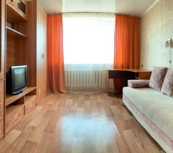 Квартира в Апартаменты на Тургенева, д.30, кв.60