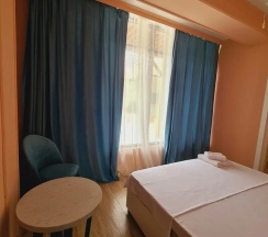 Королевский Люкс в Villa Boscol