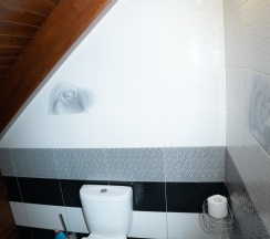 Коттедж в Красный городок