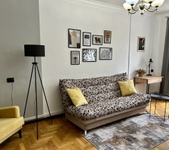 Квартира в Апартаменты на Ленина 5В