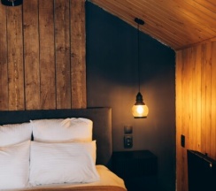 Burnhouse дом 2 в Chilla_villa_black