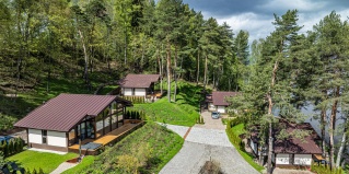 Решма: Гостевой дом Villa Решма