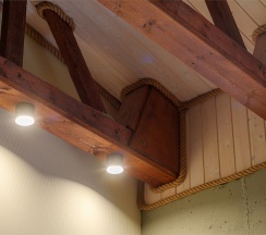 Люкс в Loft197