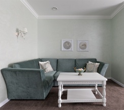 Версаль в GRAND HOTEL OKA Premium