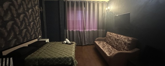 Номер полулюкс семейный в Элит