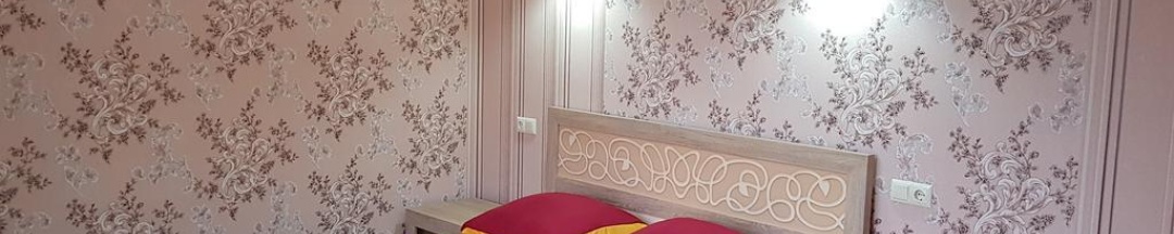 Двухместный номер в Престиж