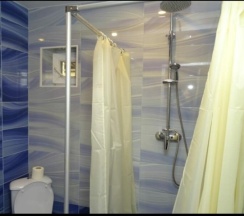 Двухместный стандарт с доп.местом в Море