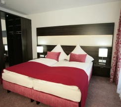 Люкс в Hotel Demas City