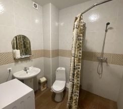 4-местный номер люкс в Амелия