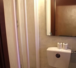 Семейный номер Standard в Hotel America