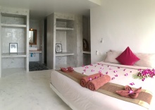 Вилла с видом на море в Anankhira Villa Resort