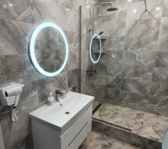 Апартаменты-студия без кухни 2 в Colden beach