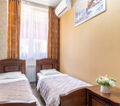 Стандарт в Магнолия by Viva Hotels Group