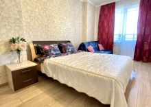 Апартаменты "Модерн" в Perfect Flat