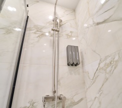 Улучшенный одноместный номер в Питер