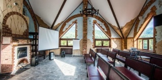 Астана: Отель Porta fortuna